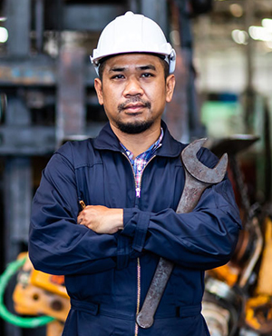 Agus Wibowo