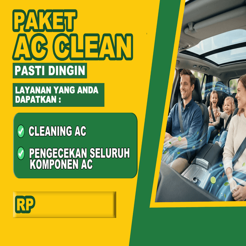 Solution Quick Service - Bengkel Mobil Modern & Servis Berkala Terpercaya